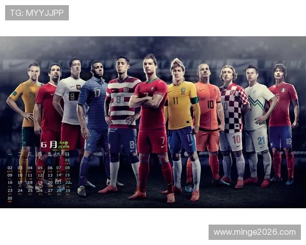 2014年世界杯足球赛:从小组赛到决赛的精彩比赛全纪录 2014年世界杯足球赛:从小组赛到决赛的精彩比赛全纪录