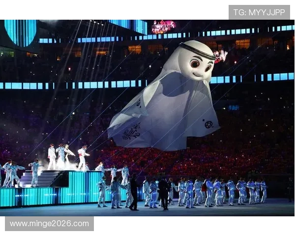 2022年世界杯举办地的媒体报道与国际关注度分析