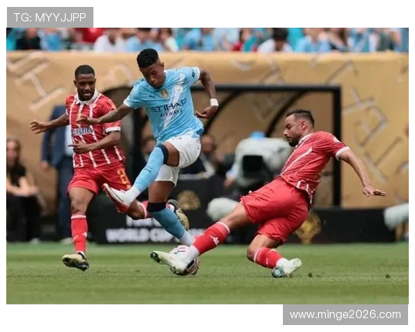 2026世界杯扩军的背景与原因:提升赛事竞争力与包容性的双重目标