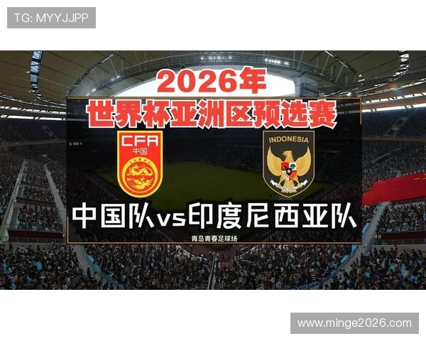 2026世界杯亚洲区预选赛晋级规则对各国球队的影响与策略建议 2026世界杯亚洲区预选赛晋级规则对各国球队的影响与策略建议
