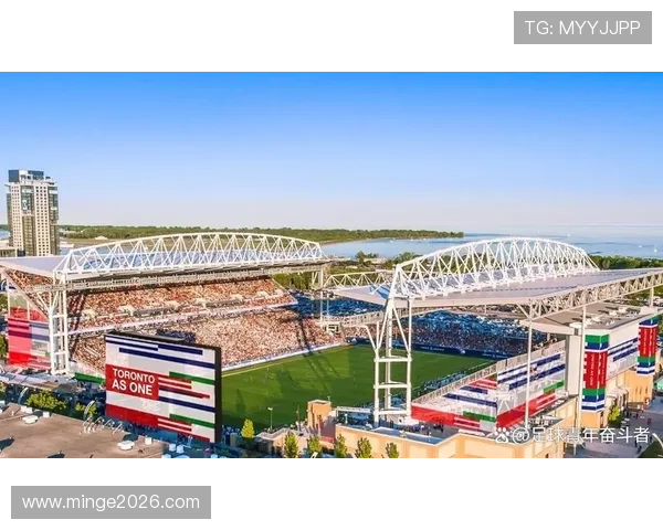 2026年世界杯举办地的基础设施建设与交通改善措施