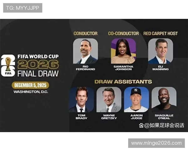 2026年世界杯冠军悬念逐渐揭晓未来夺冠热门球队盘点