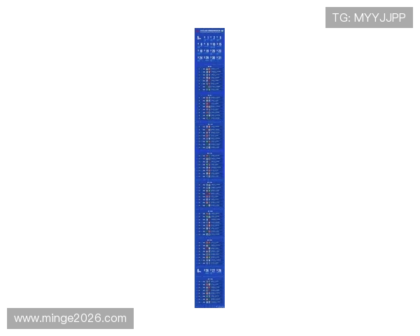 2026年男足世界杯赛程表全景图，比赛时间、场馆及晋级路径详解