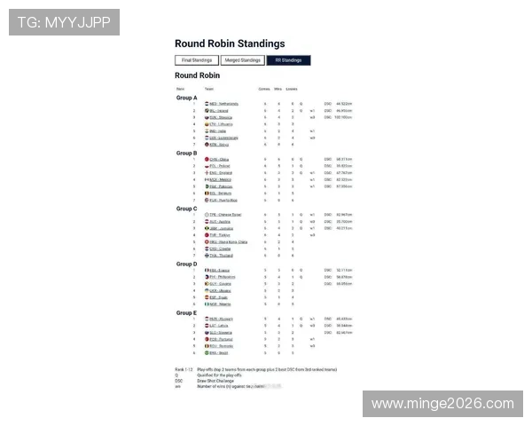 上届世界杯的比赛数据统计与球队排名的详细解读