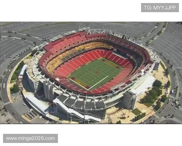 世界杯2026:2026年足球世界杯的举办城市与场馆布局全景解析 世界杯2026:2026年足球世界杯的举办城市与场馆布局全景解析