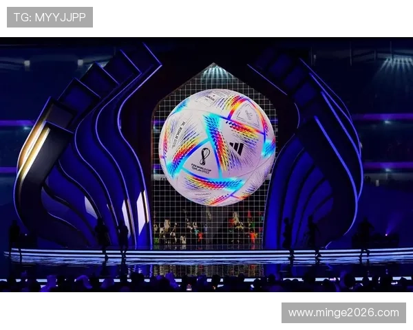 卡塔尔世界杯用球图片欣赏足球的创新设计与未来趋势