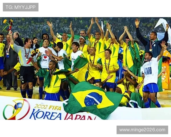 巴西世界杯冠军：夺冠之路上的关键战役与精彩瞬间