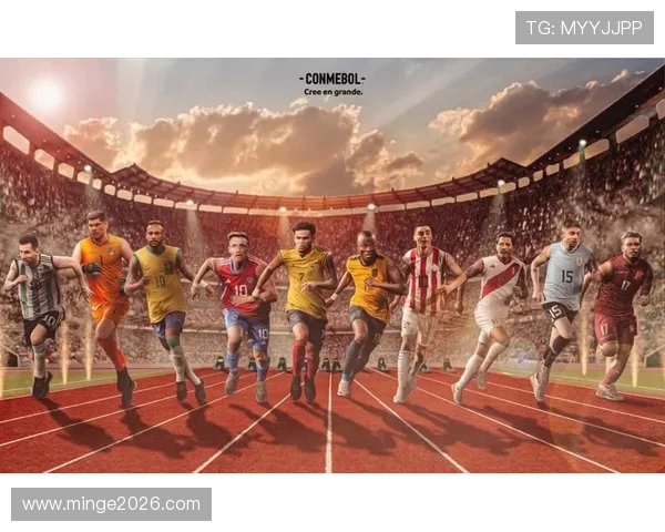 2026年世界杯各大洲席位分配方案对南美足球传统优势的影响与展望