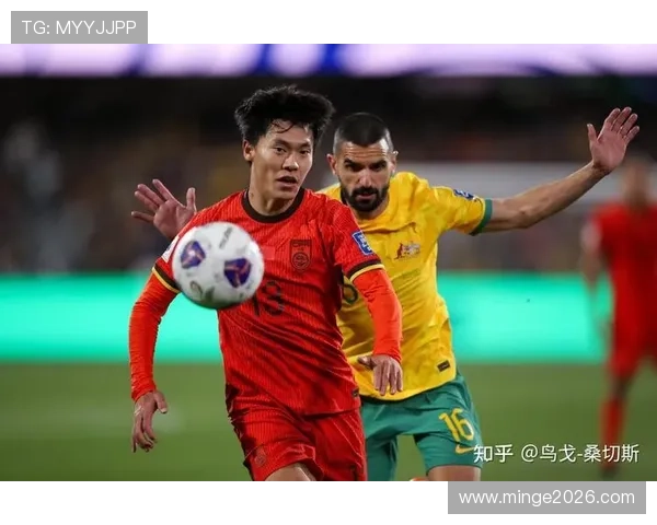 2026年中国队能否闯入世界杯决赛圈详细概率分析与专家预测 2026年中国队能否闯入世界杯决赛圈详细概率分析与专家预测