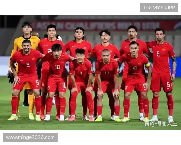 中国足球队冲击2026年世界杯的可能性与备战策略深度探讨