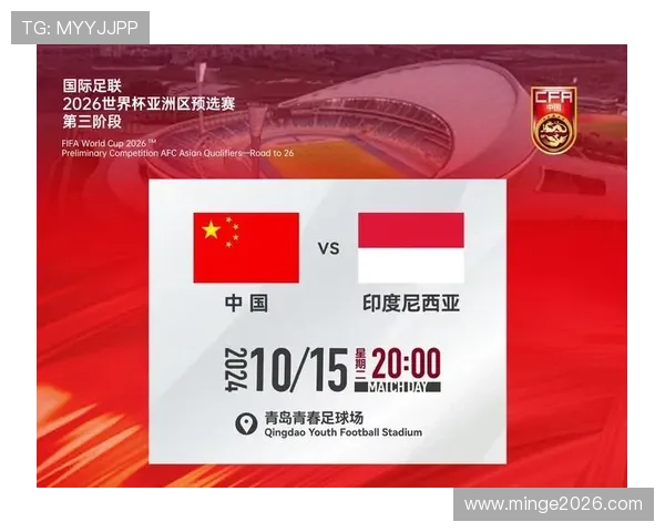 2026年世界杯亚洲区名额分配最新分析与未来趋势解读