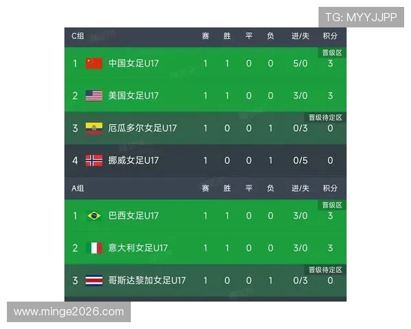 2026年世界杯预选赛中国队积分榜最新排名及影响晋级的关键因素分析