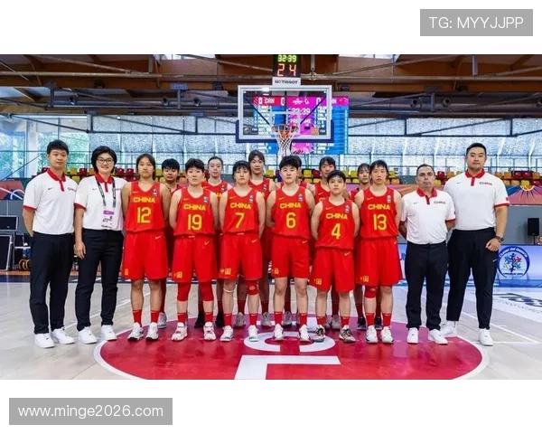 2026年女篮世界杯预选赛分组情况详解，哪些国家队有望提前锁定晋级资格