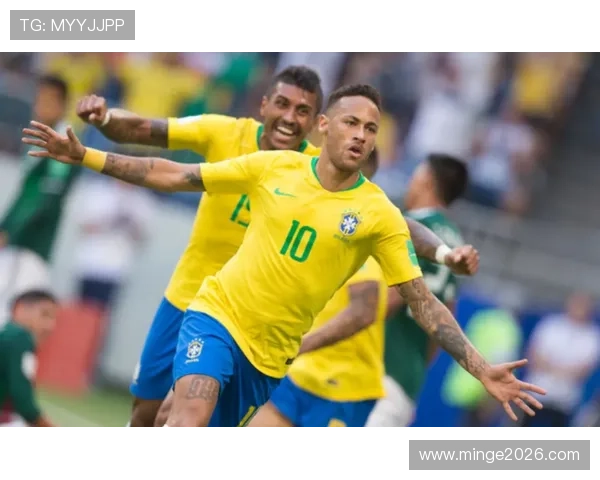 世界杯南美区预赛直播在线观看入口,详细解析各大平台观看方法