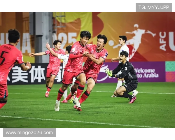 国足基本无缘2026世界杯的教训总结与中国足球振兴的关键措施