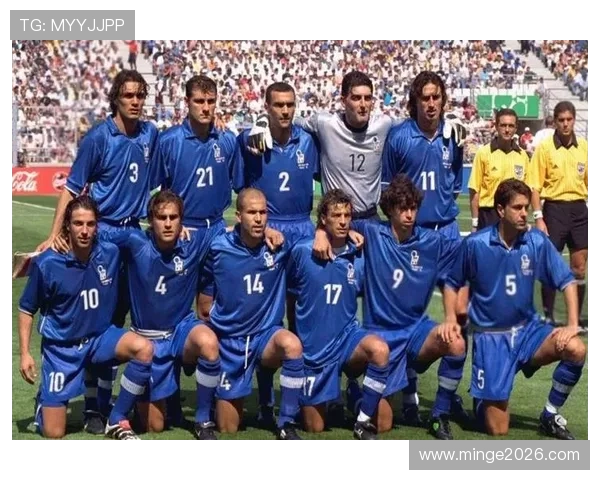 意大利队在2026世界杯附加赛中的表现预测与关键战役解析