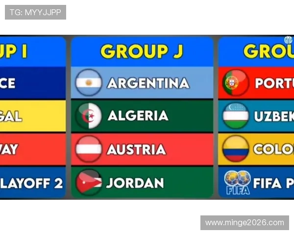 未来几年哪些国家有望进入2026世界杯比赛名单全面分析