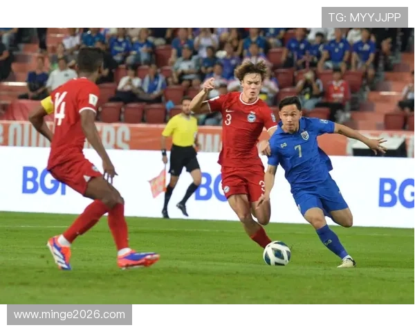 美加墨世界杯亚洲区排名对各自国家足球政策调整的参考价值