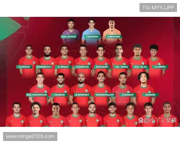 美加墨世界杯球队阵容中年轻球员崛起的潜力与发展前景